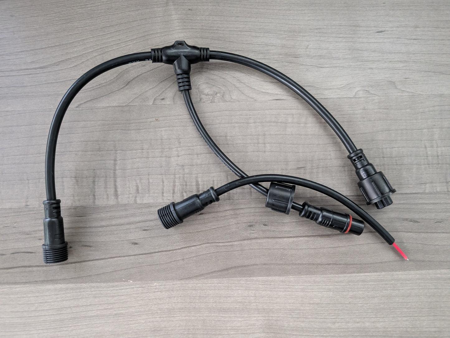 T Splitter(3-2-3) (5 pack)