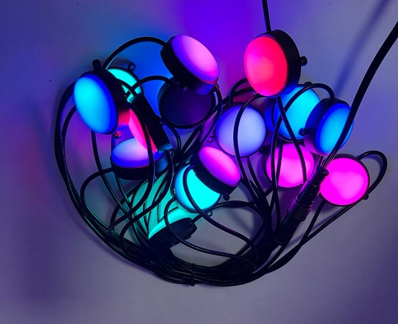 Pathway Lights