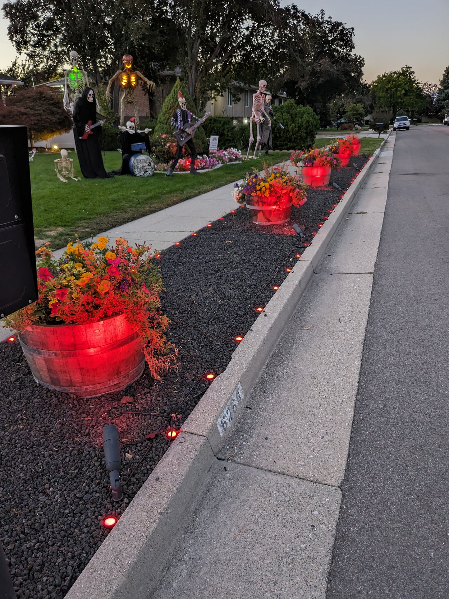 Pathway Lights