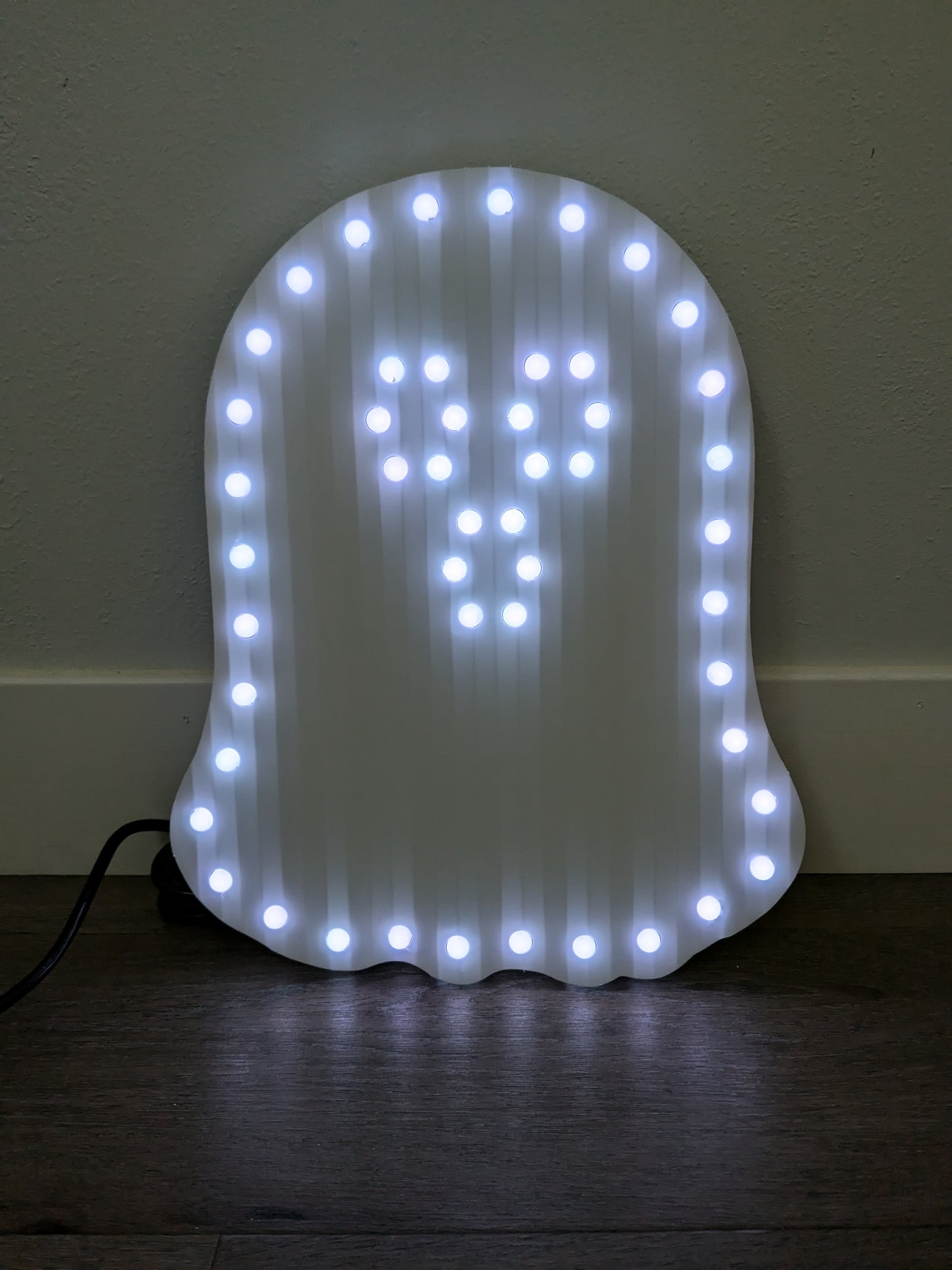 50 Node Ghost