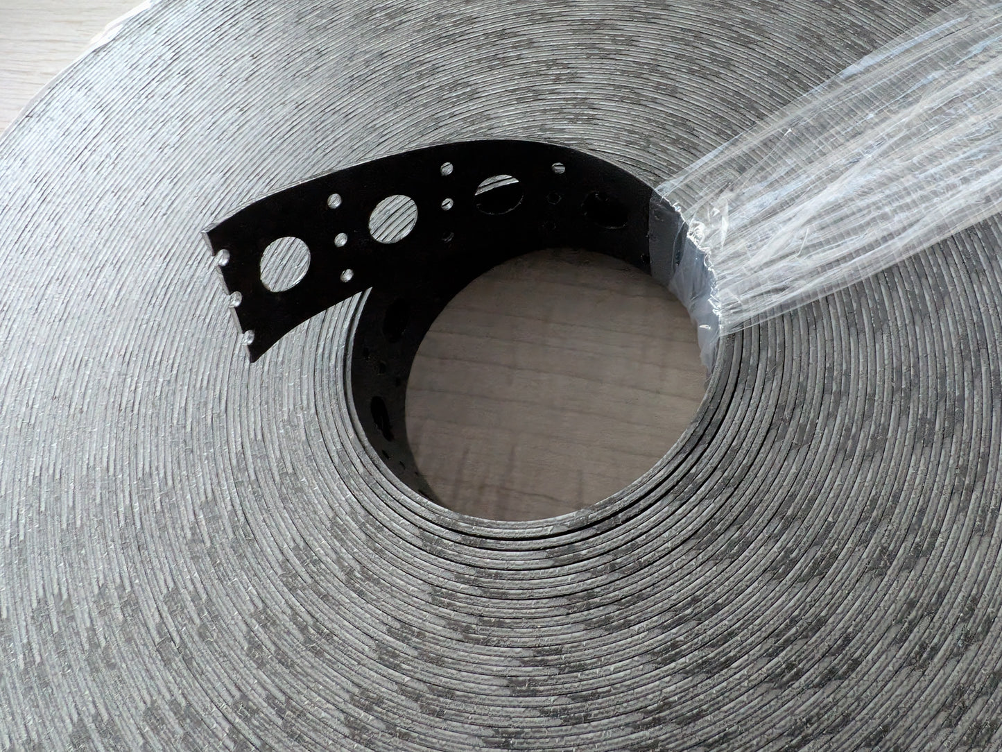 Pixel Mounting Strip