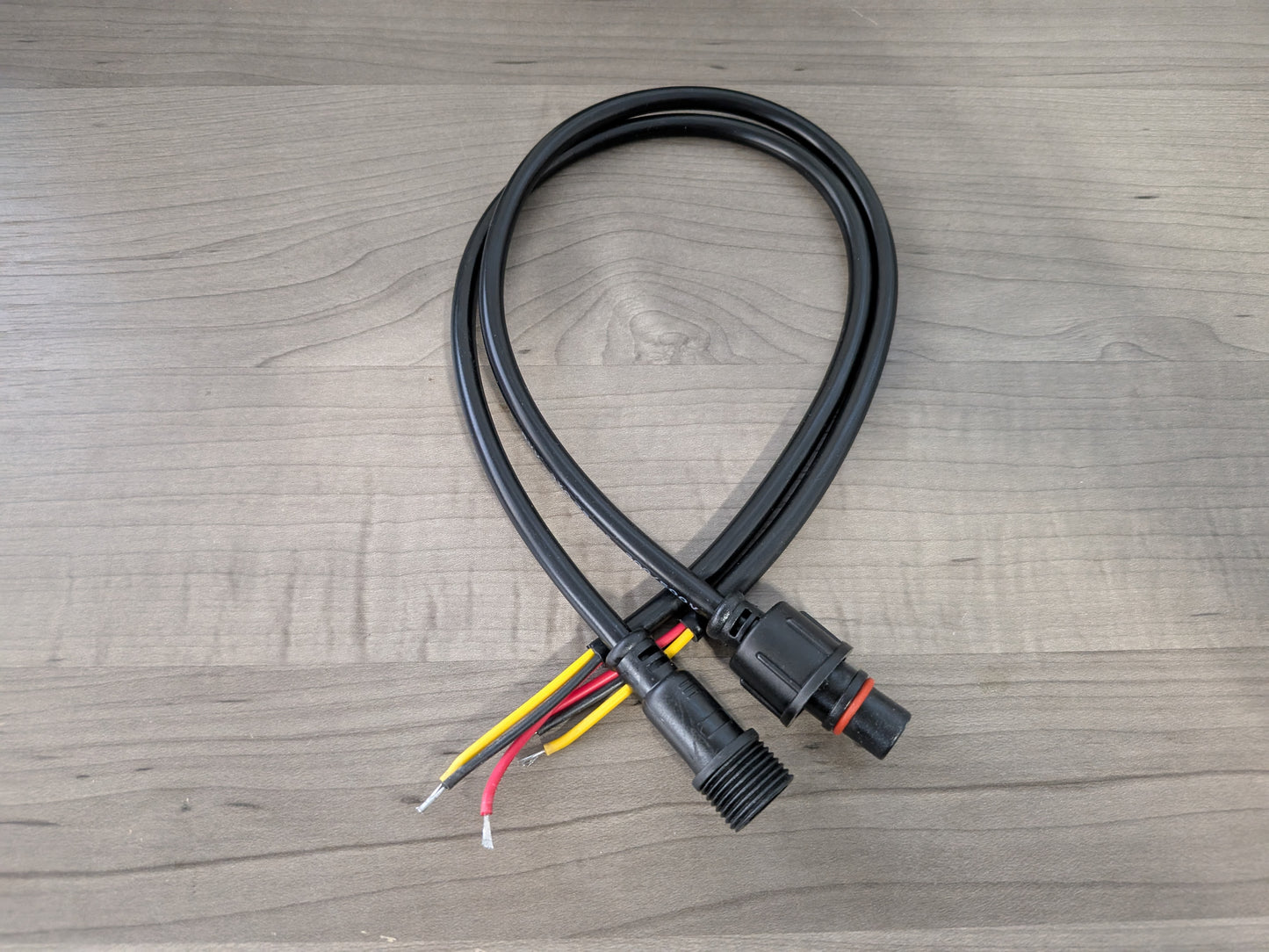 xConnect Pigtails 10 Pairs