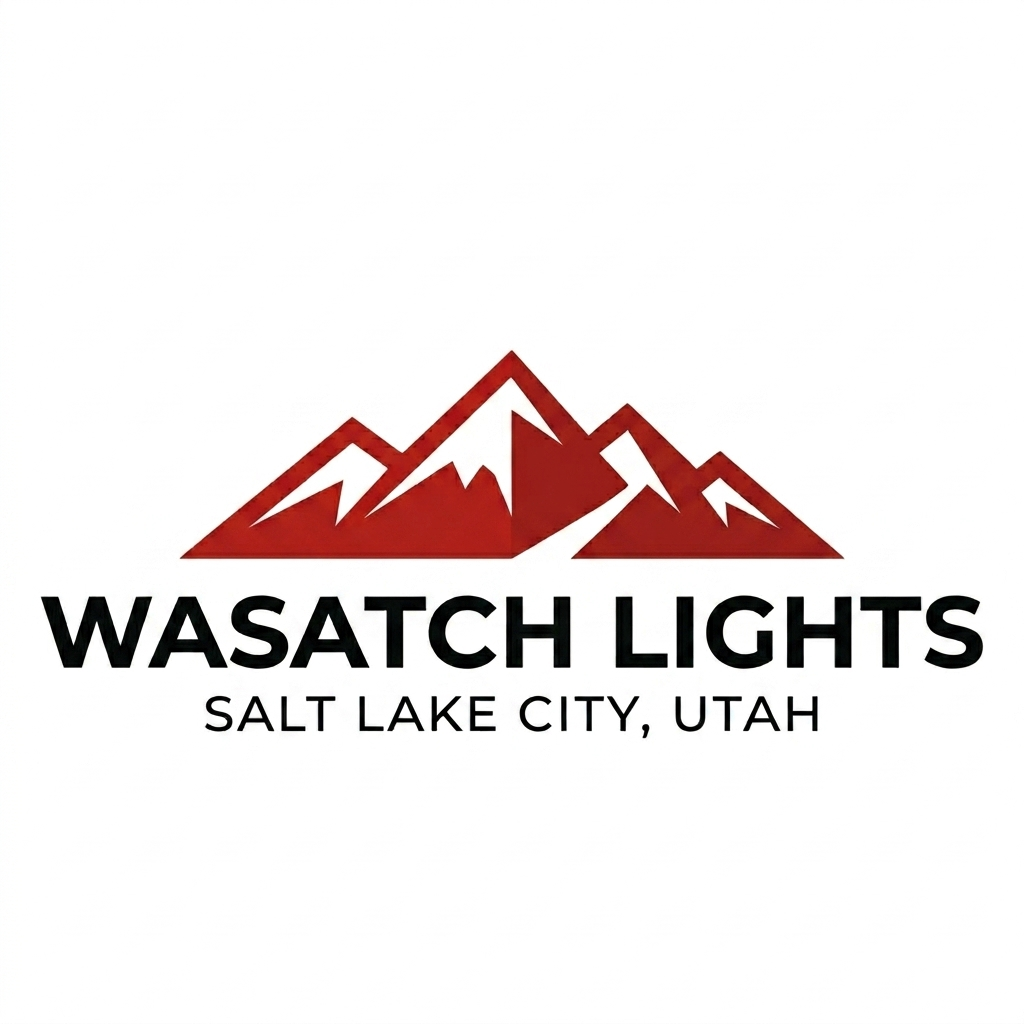 Wasatch Lights