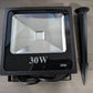 Flood Lights with USPS Priority Shipping Included