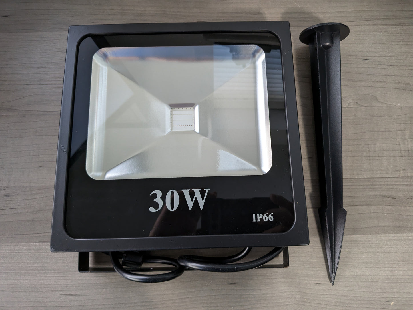 Flood Lights with USPS Priority Shipping Included