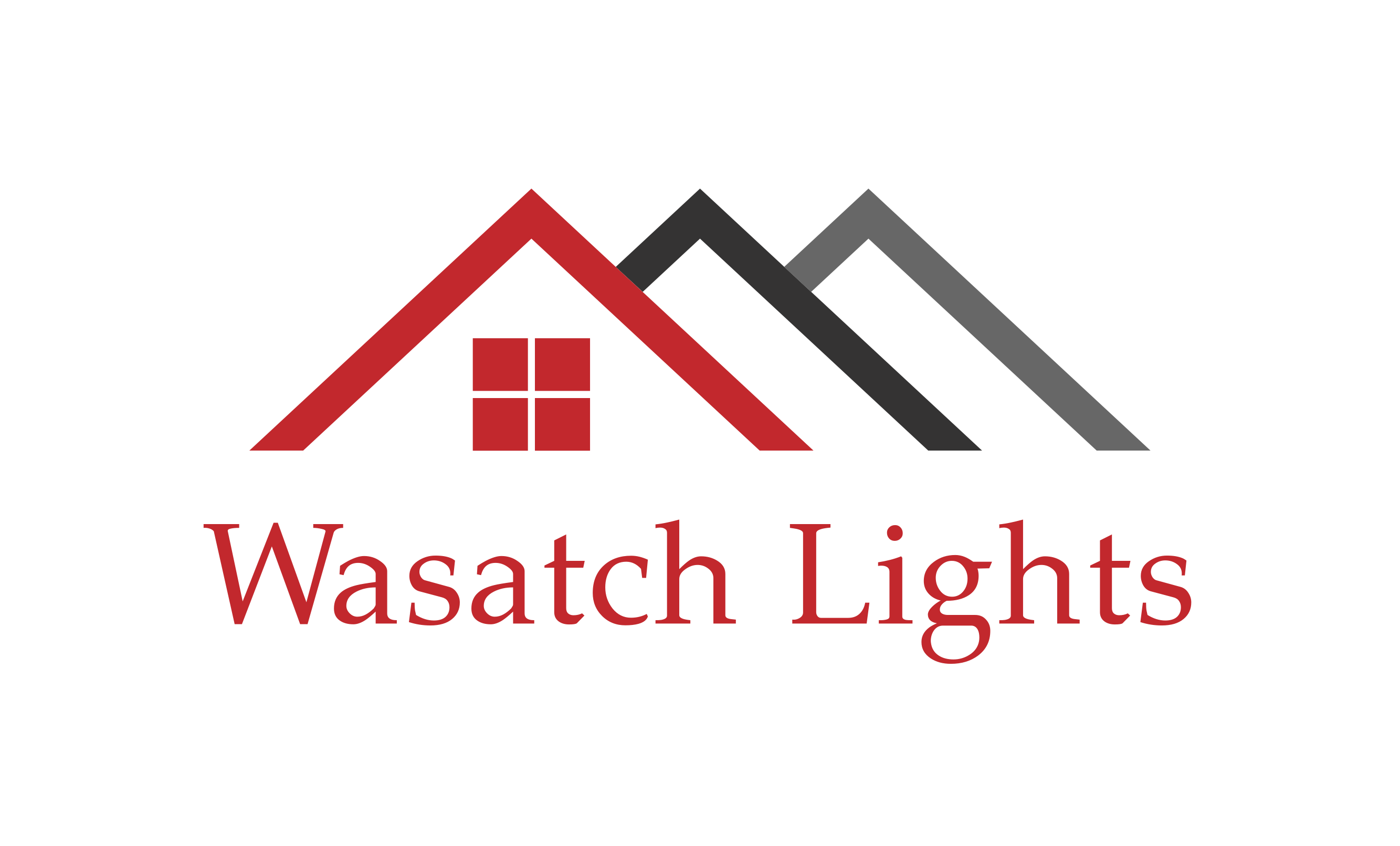 Wasatch Lights