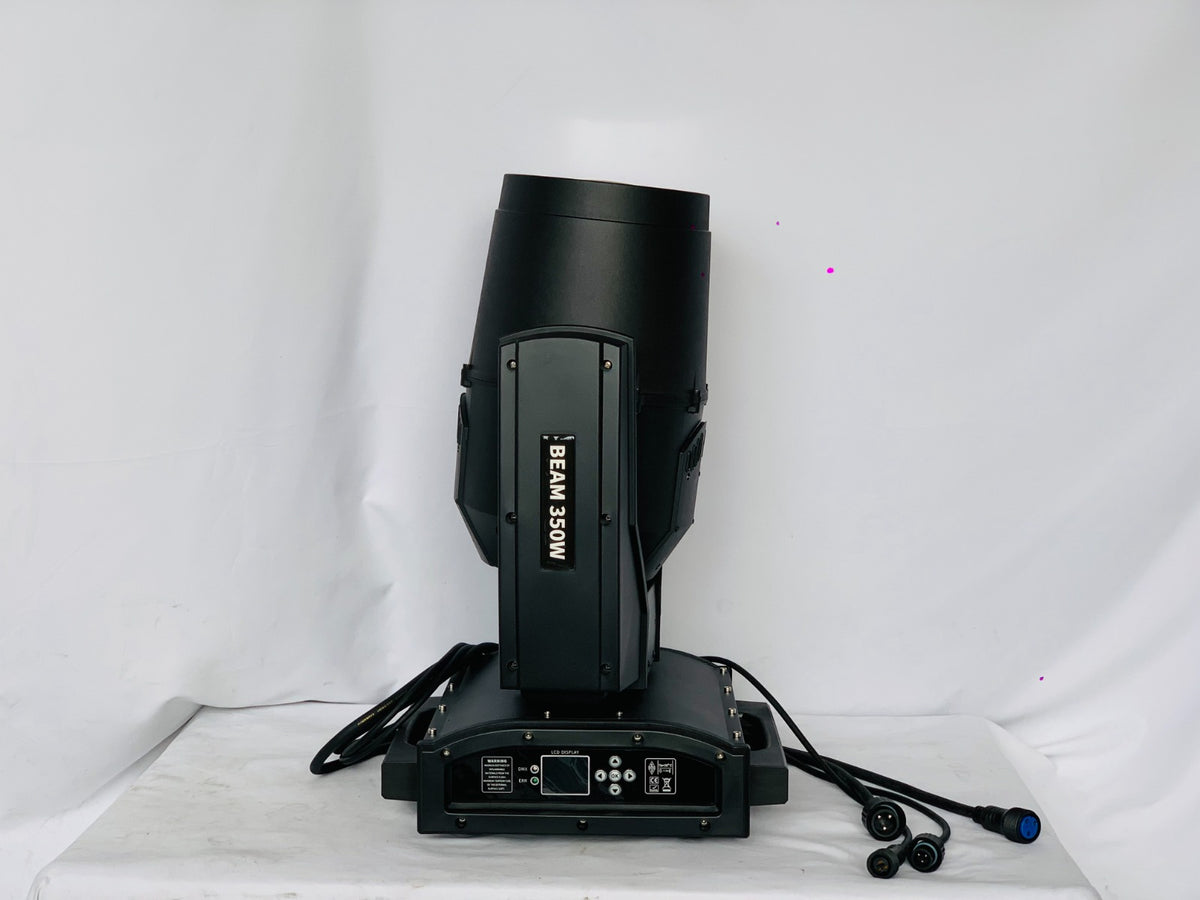 Outdoor Moving Head