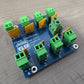 Bong 69 Power Distribution Board