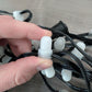 Dome Style 12mm Pixels (Elevated)