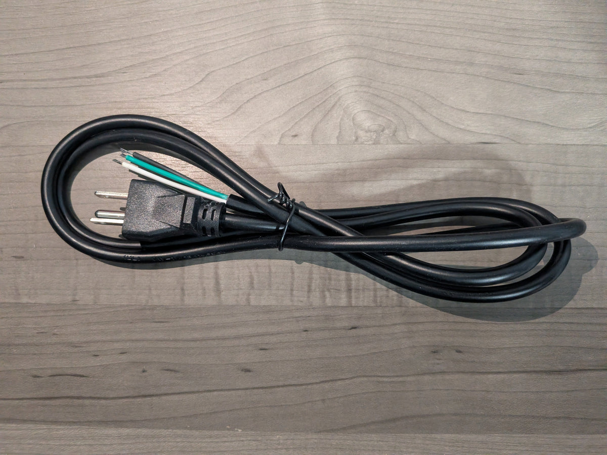 AC Power Cord
