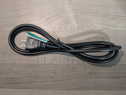 AC Power Cord