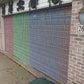 Garage Seed Matrix